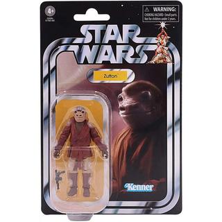 Hasbro  Star Wars 2020 Vintage Collection Wave 6 Zutton Action Figure 