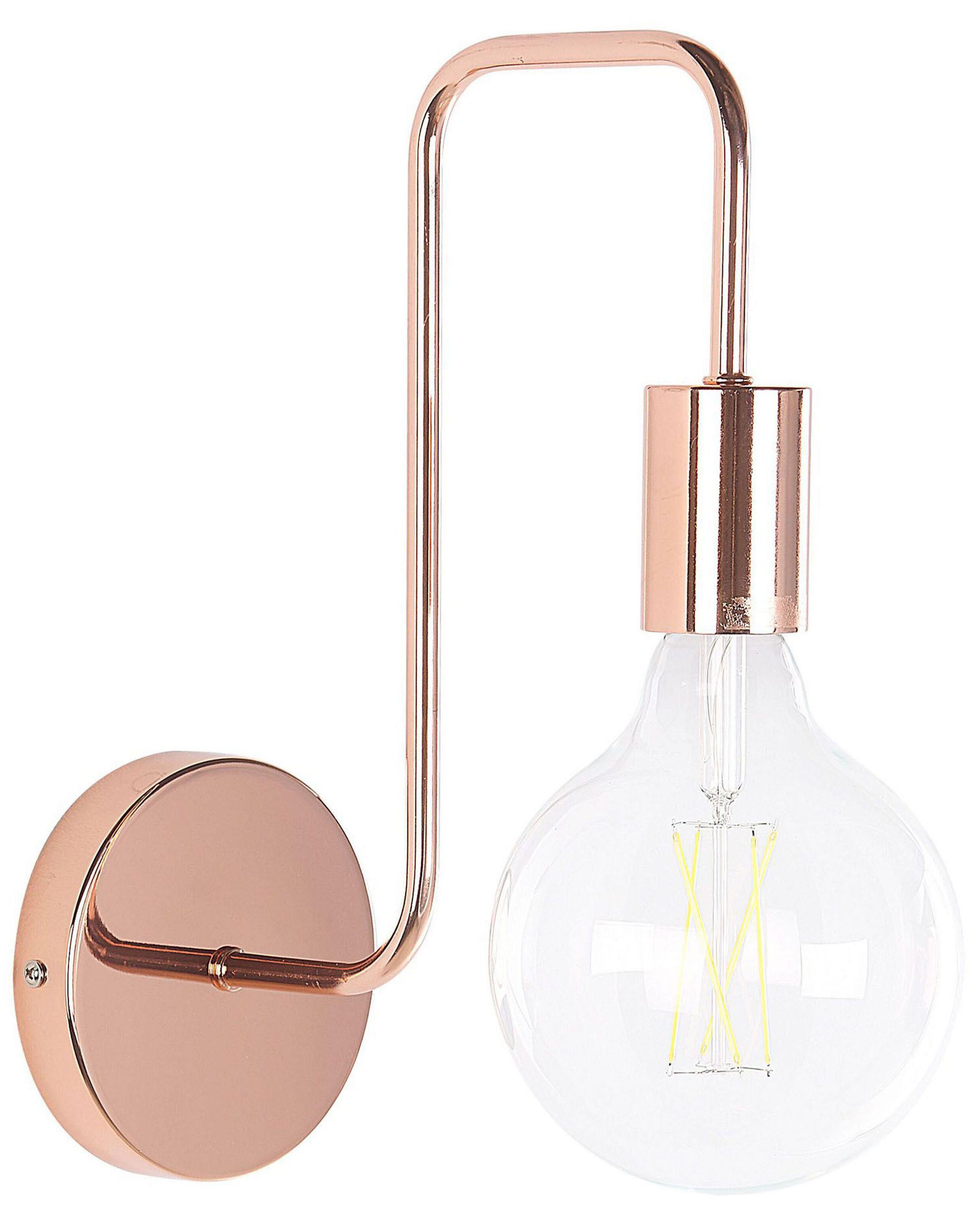 Image of Wandlampen aus Kupfer Modern SAVENA Wandlampen aus Kupfer Modern SAVENA