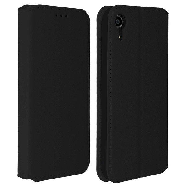Image of Classic Edition Cover iPhone XR Schwarz