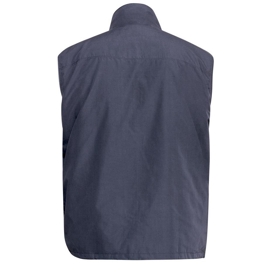 Duke Gilet Multifonction Enzo Kingsize  