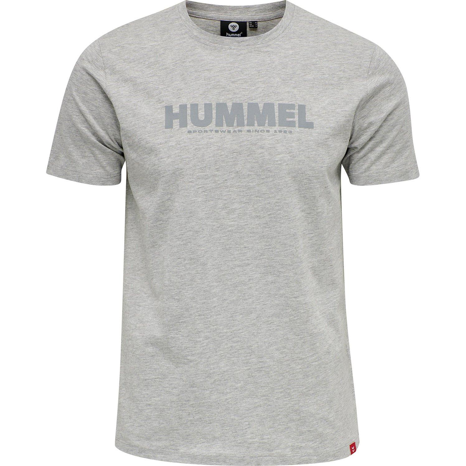Image of T-shirt Hmllegacy Herren XS