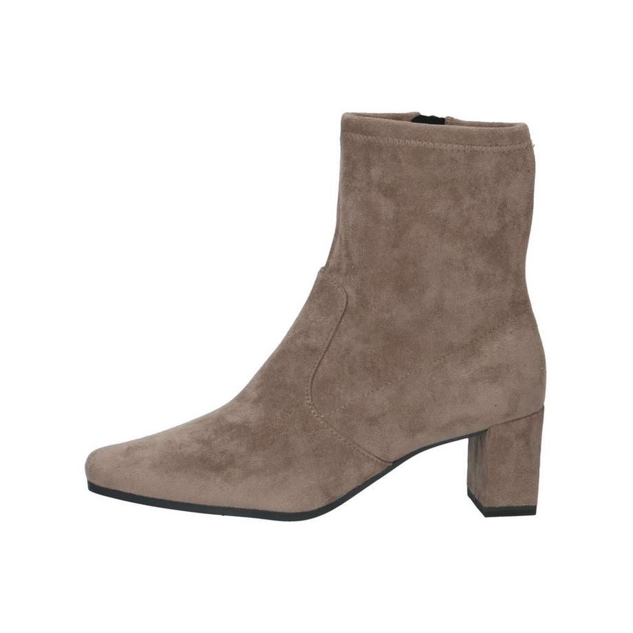 CAPRICE Bottines à talon bloc  