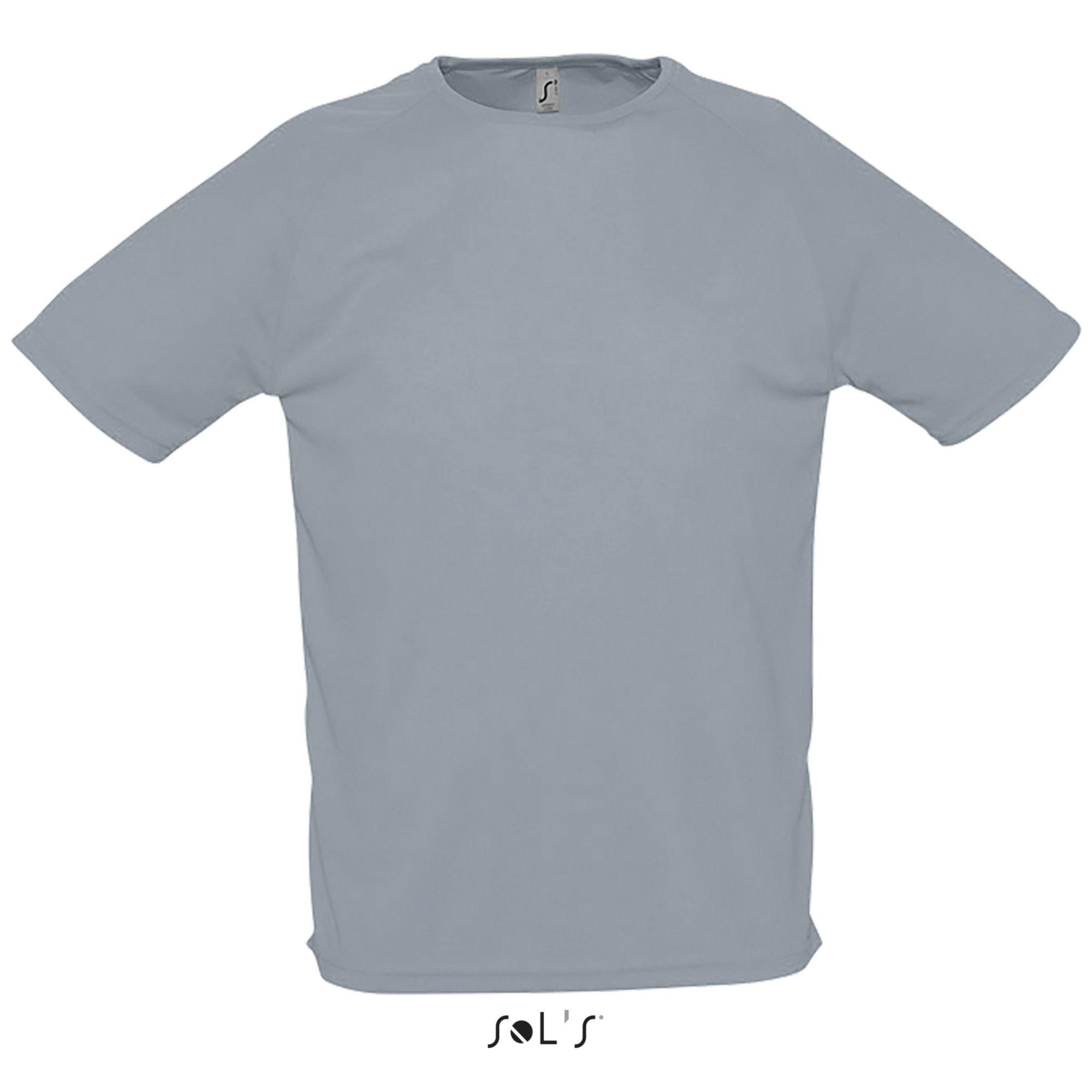 Image of T-shirt Sporty Herren XXS