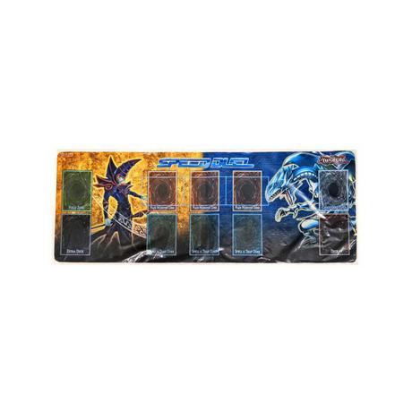 Yu-Gi-Oh!  Yu-Gi-Oh! Speed Dueling Launch Event Game Mat Spielmatte 