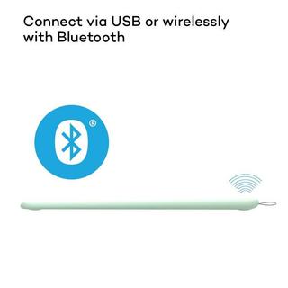wacom  Intuos S Bluetooth - pistachio (D/E) 