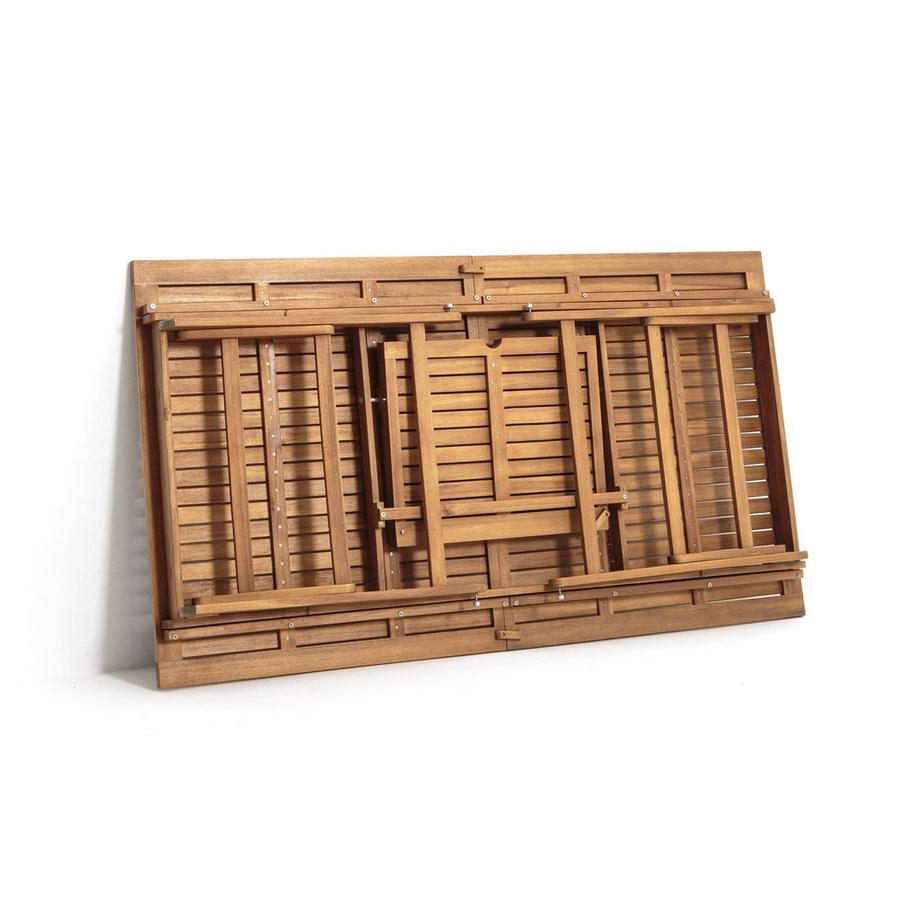 La Redoute Intérieurs Gartentisch Ramaldi  