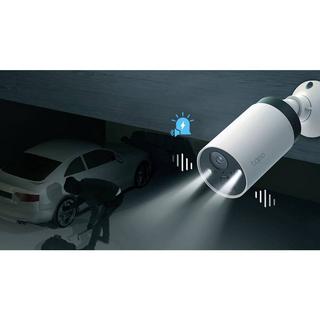 tp link  Intelligentes drahtloses Überwachungskamera-System 