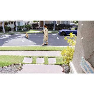 tp link  Intelligentes drahtloses Überwachungskamera-System 