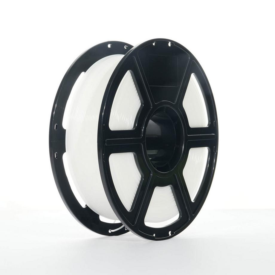 FLASHFORGE PLA HS 1000g Filament Weiß