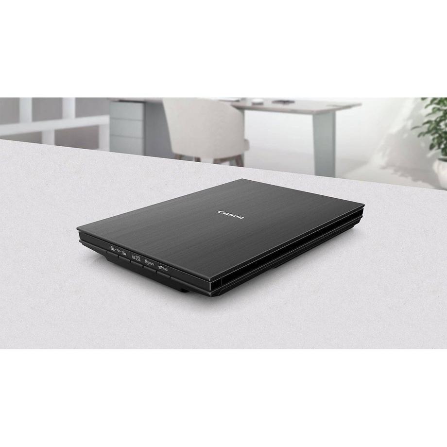 Canon  CanoScan Scanner piano LiDE 300 - Nero 