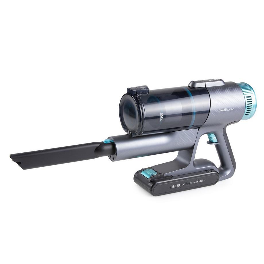 DOMO Aspirapolvere a batteria DO252SV  