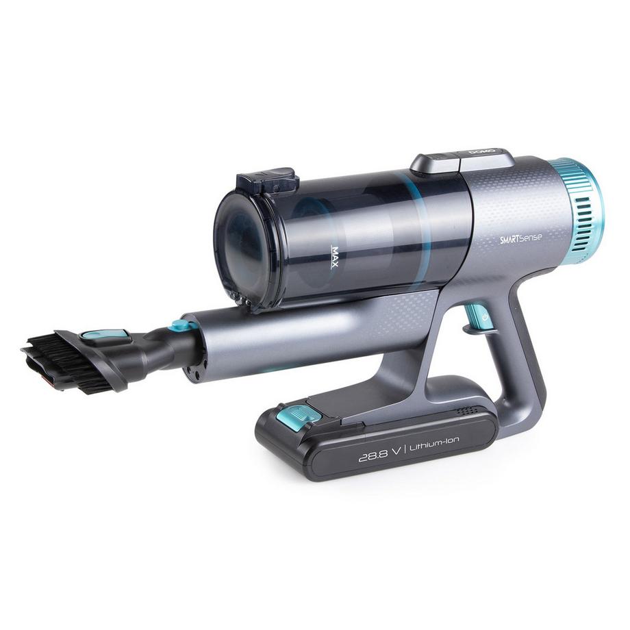 DOMO Aspirapolvere a batteria DO252SV  