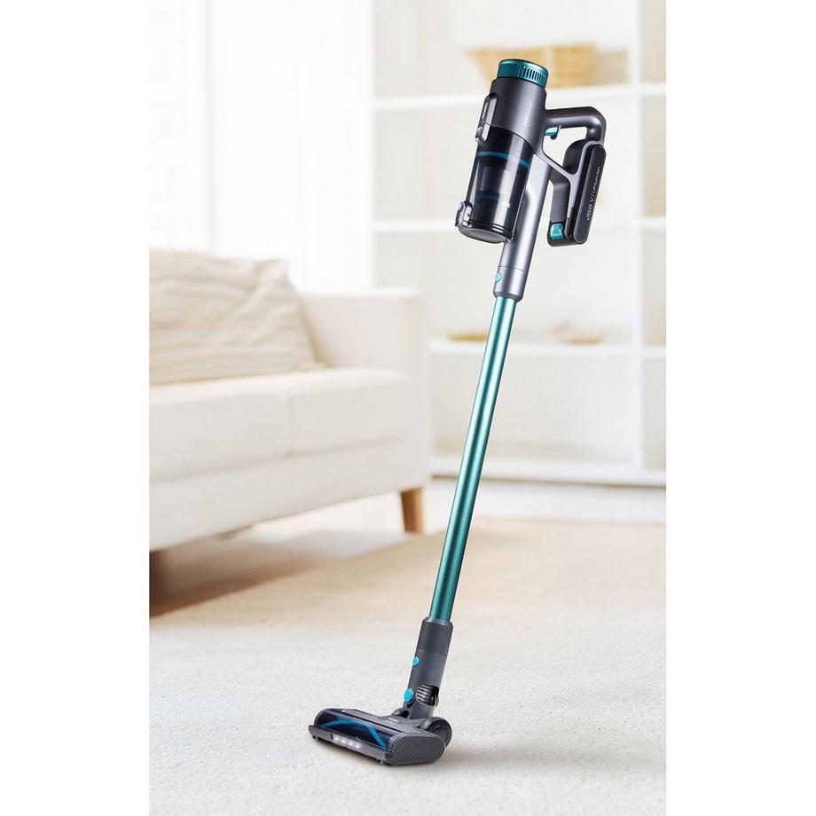 DOMO Aspirapolvere a batteria DO252SV  