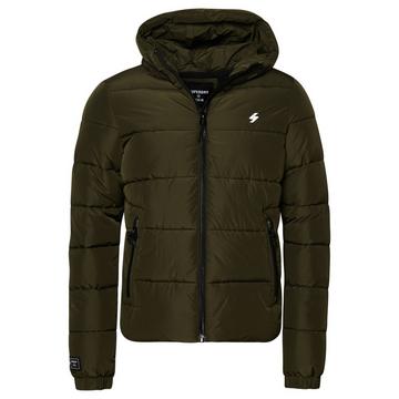 Steppjacke Casual Bequem sitzend