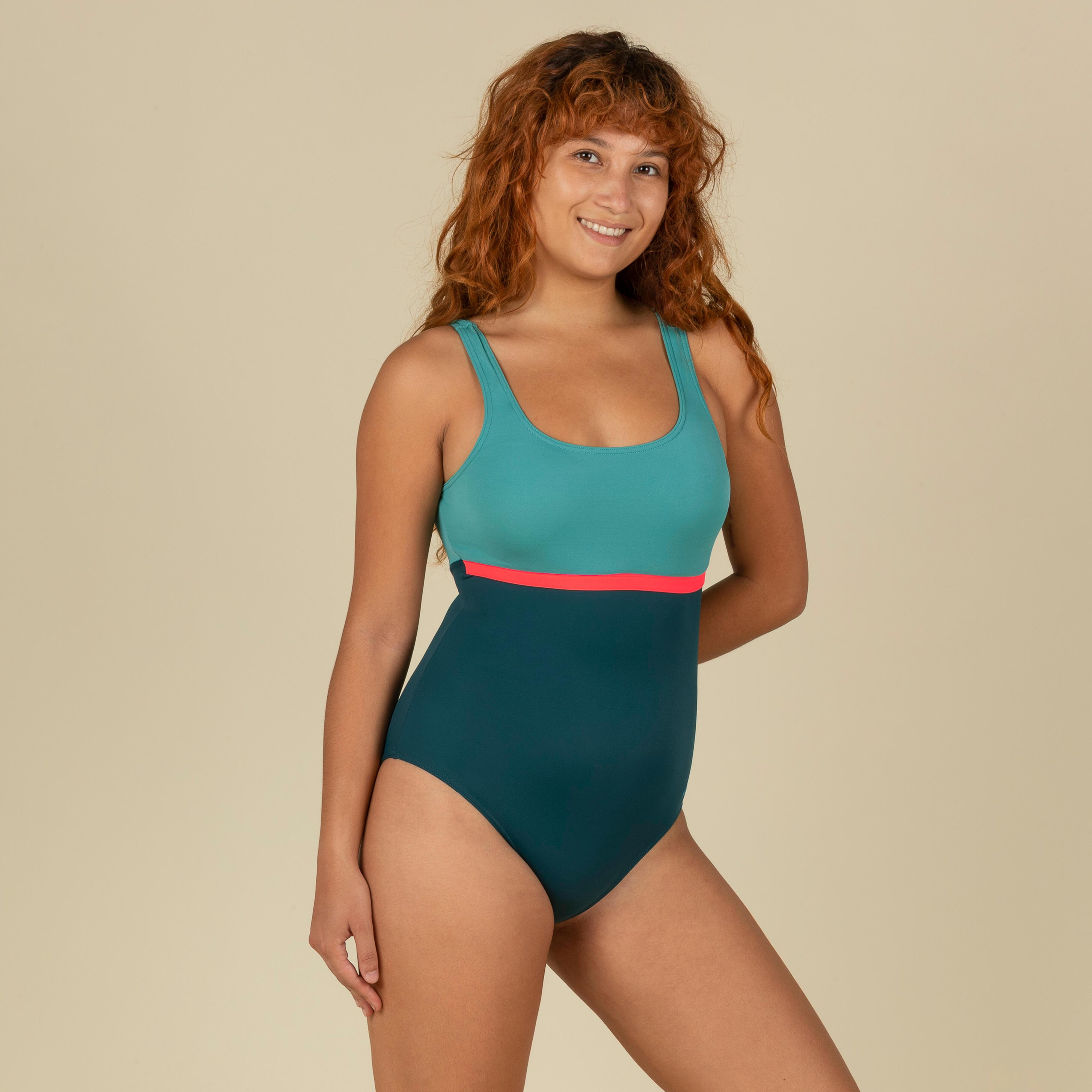 NABAIJI  Maillot de bain 1 pièce - HEVA LI 