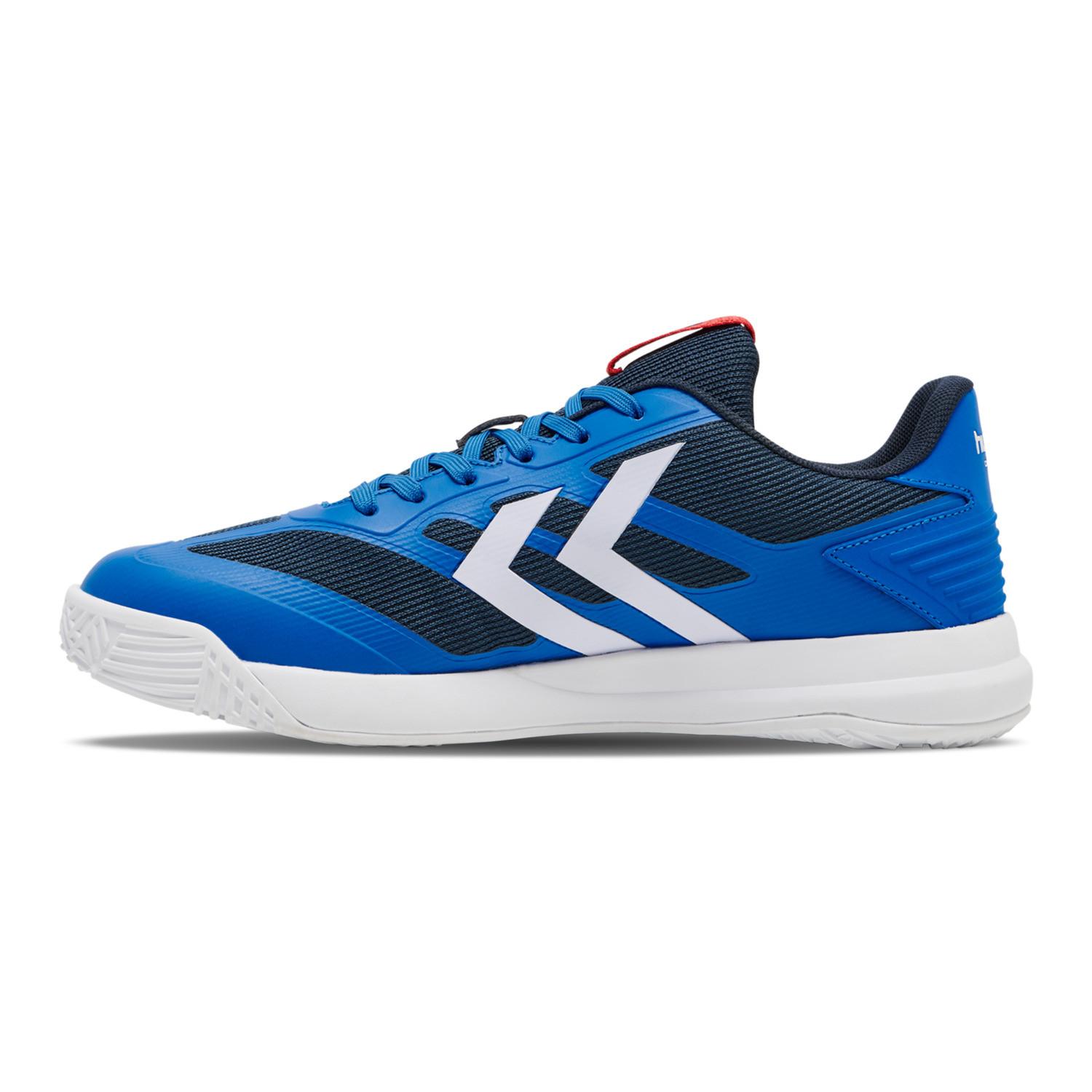 Hummel  chaussures indoor dagaz iii 