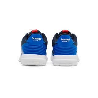 Hummel  chaussures indoor dagaz iii 