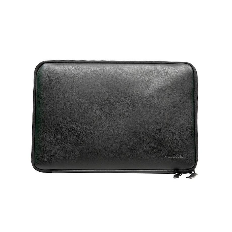RADICOVER Housse ordinateur antiradiation 14" Universelle Noir PU