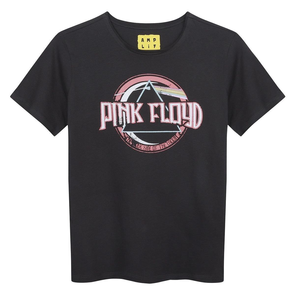 Image of On The Run Tshirt Jungen Charcoal Black 92