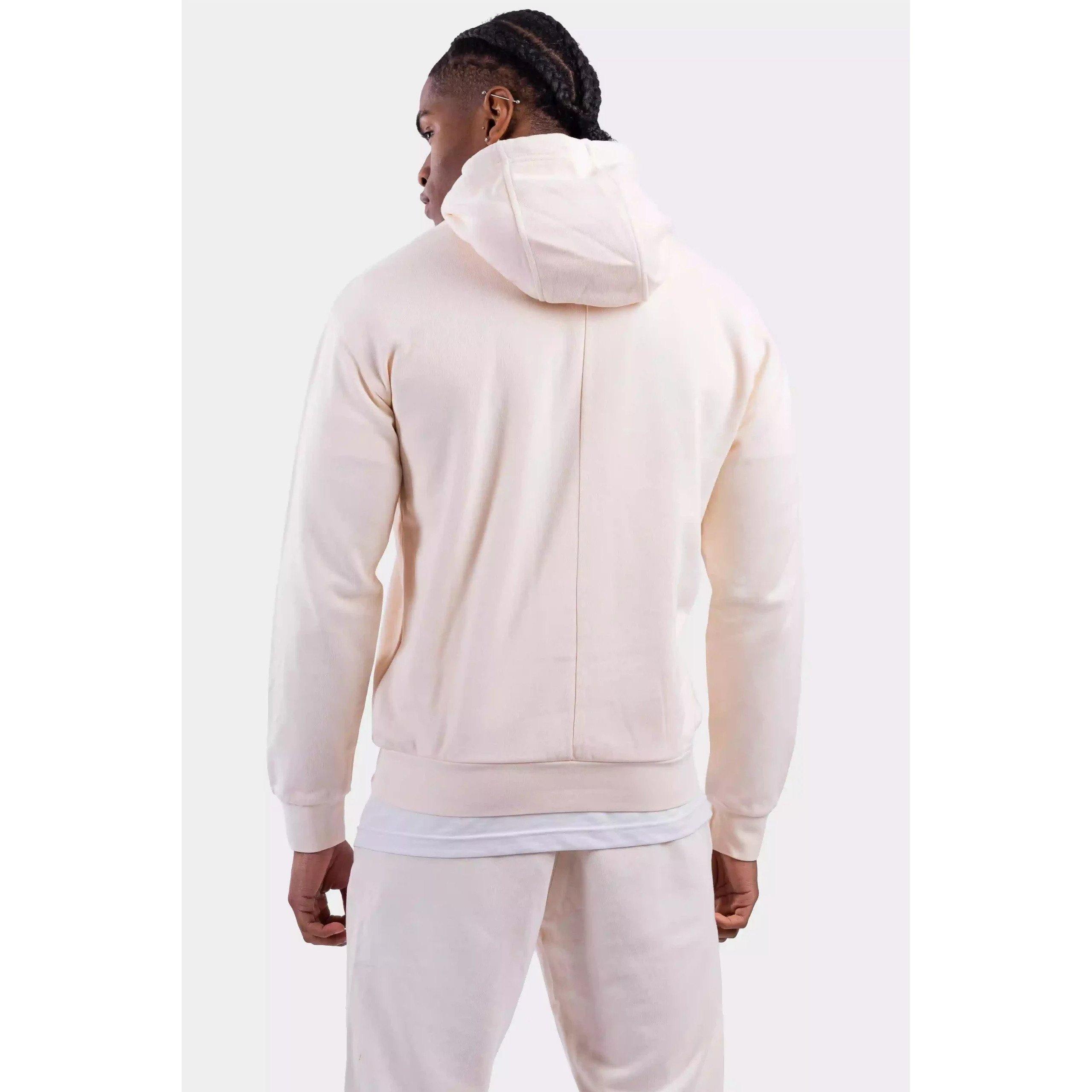 EMPORIO ARMANI Hoodie Felpa  