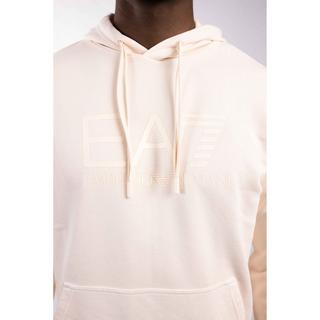 EMPORIO ARMANI Hoodie Felpa  