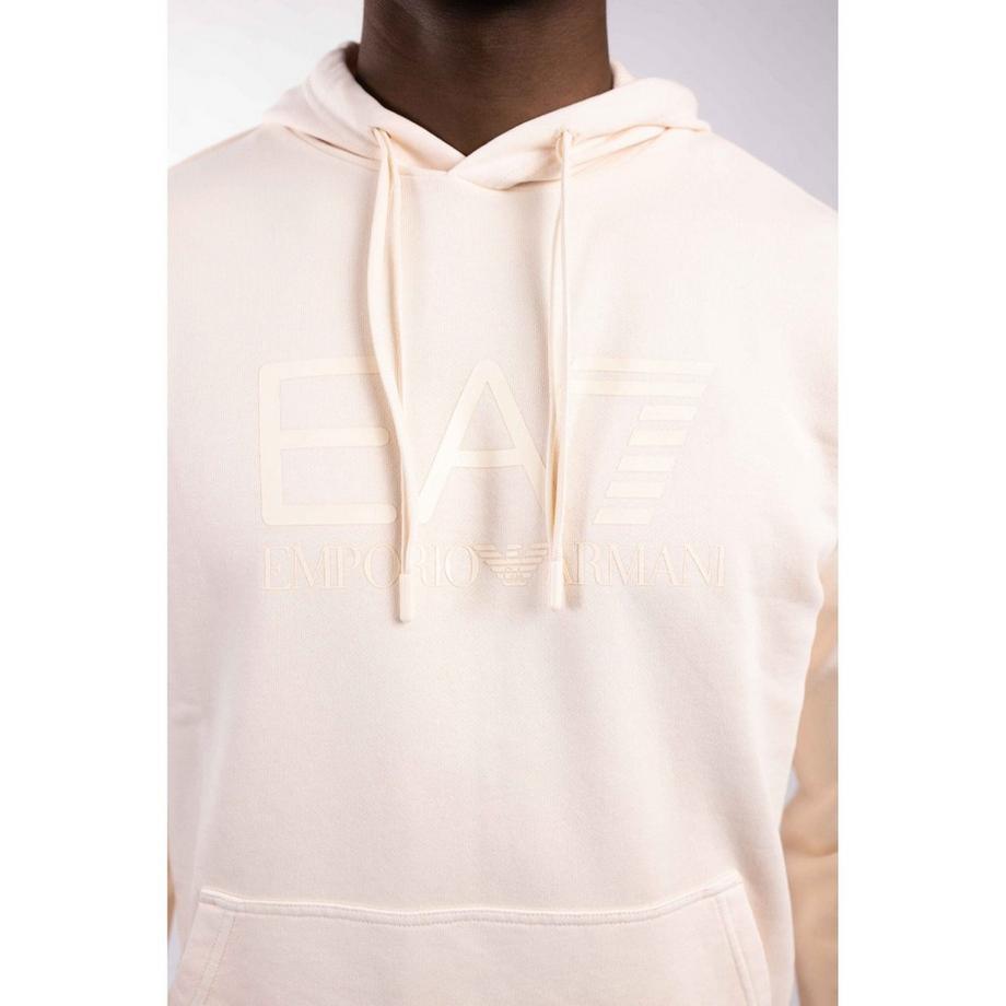EMPORIO ARMANI  hoodie felpa 