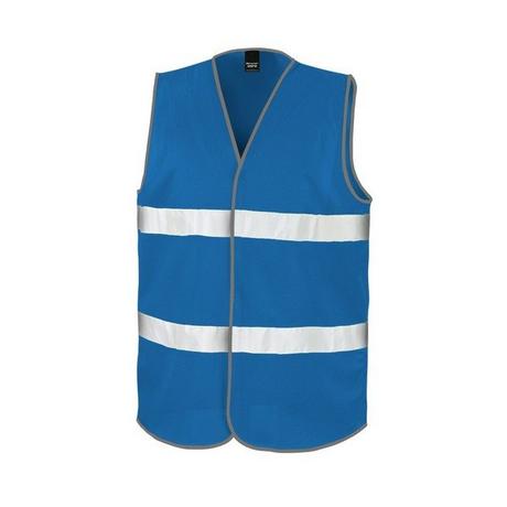 Result  SAFEGUARD by Gilet haute visibilité ENHANCE 