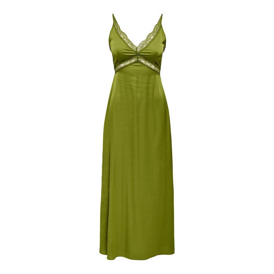 Trägerkleid