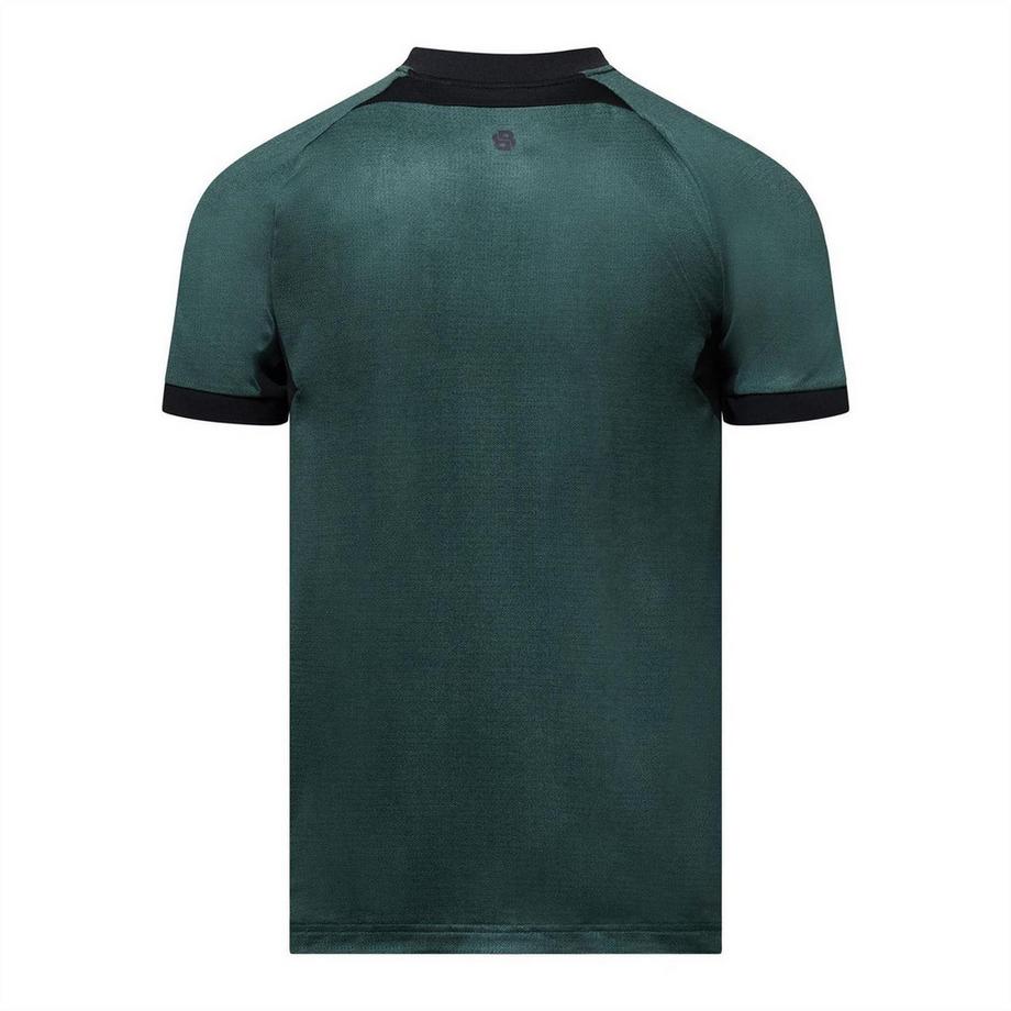 BOSS Maglietta Polo Matchball Maglia Aderente  