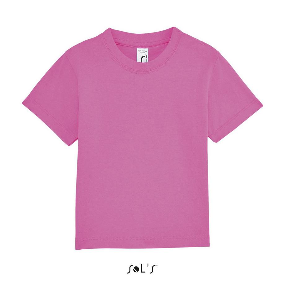 SOLS  t-shirt für babies 
