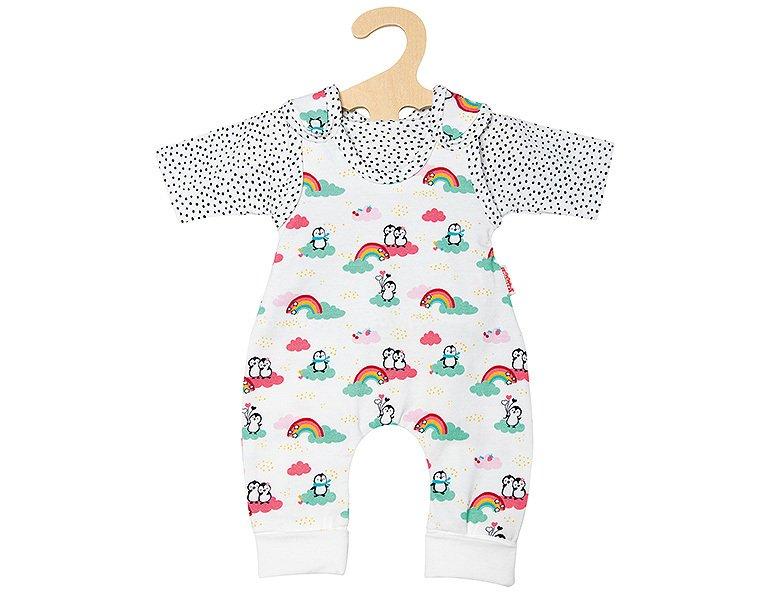 Image of Strampler mit T-Shirt (35-45cm)