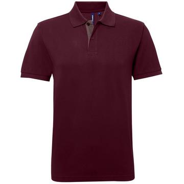 PoloShirt, kurzärmlig