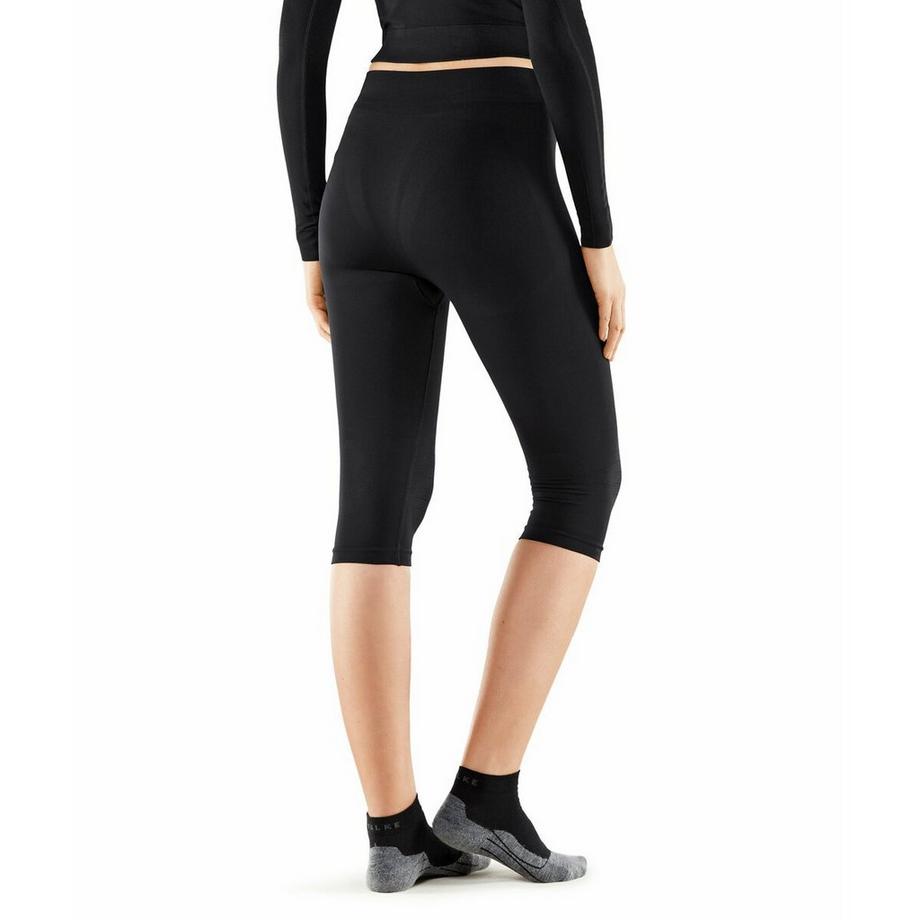 FALKE  legging 3/4 tights axiu war 