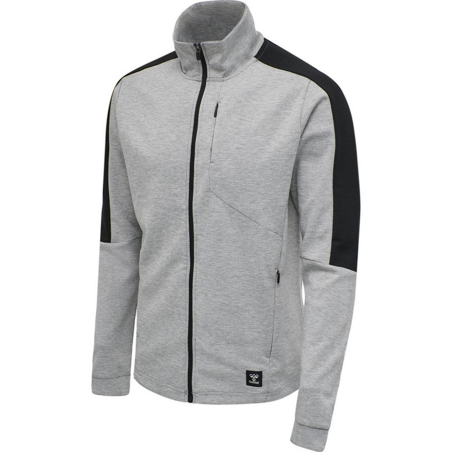 Hummel Tropper Giacca Full Zip  