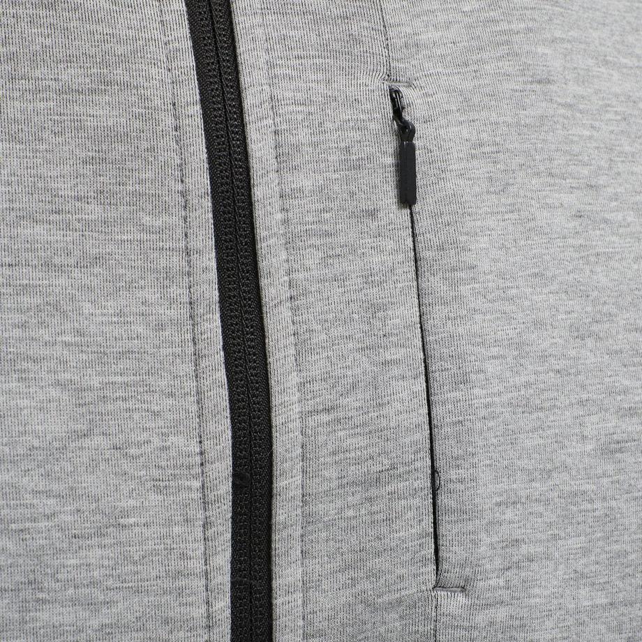 Hummel Tropper Giacca Full Zip  