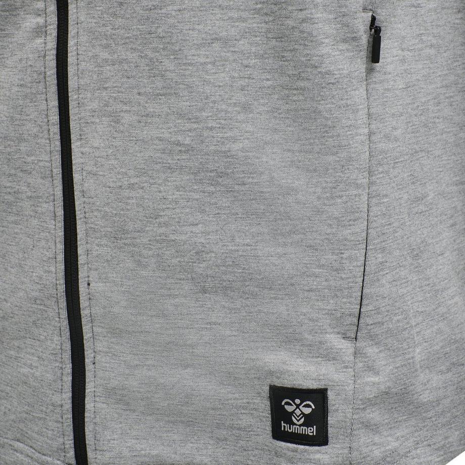 Hummel Tropper Giacca Full Zip  