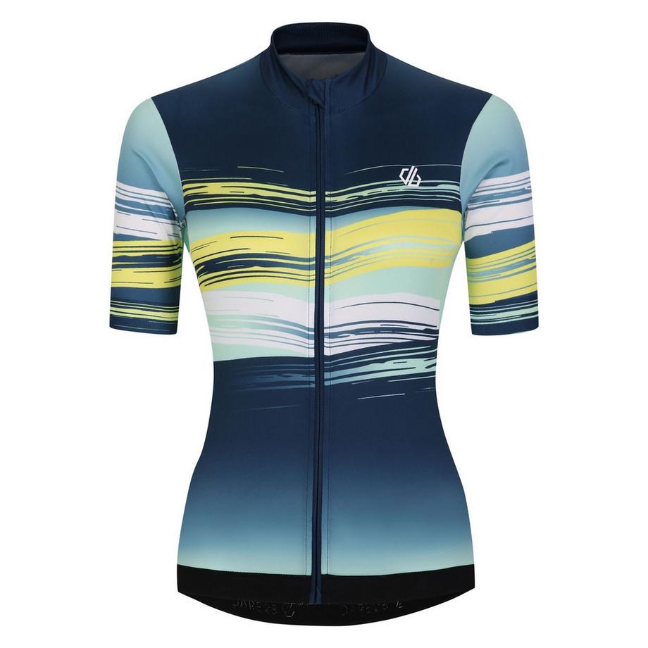 Stimulus Maglia Vernice