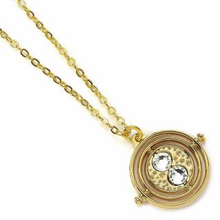 Harry Potter  Time Turner Halskette 
