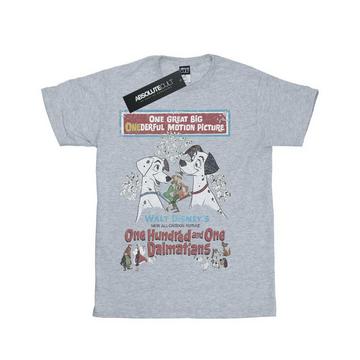 Tshirt DALMATIANS