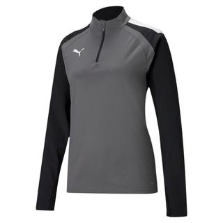 PUMA  Training top 1/4 zip femme  Team Liga 