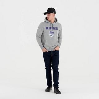 NEW ERA Sacramento Kings NBA Hoodie  