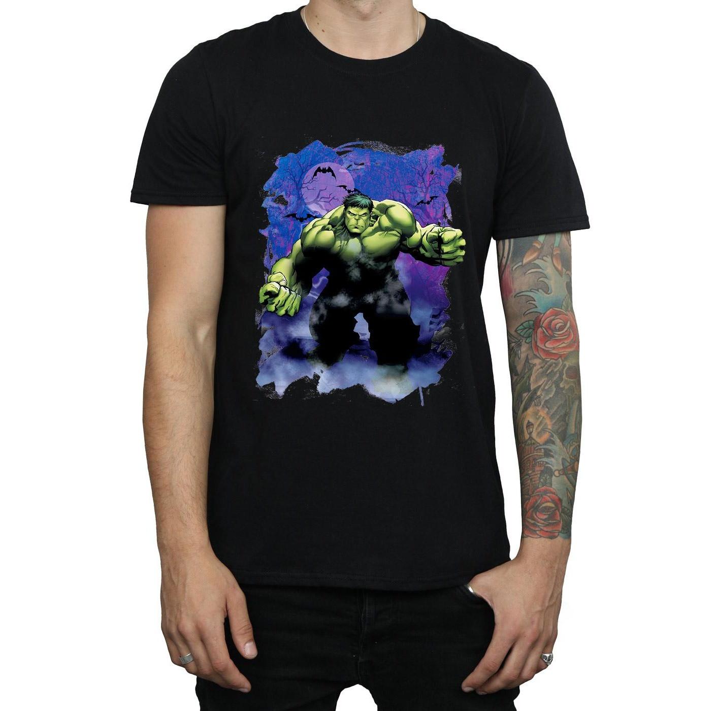 MARVEL  TShirt 