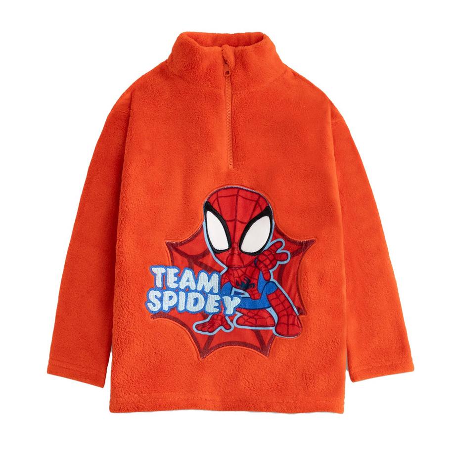 Spidey And His Amazing Friends  Schlafanzug Mit Langer Hose 