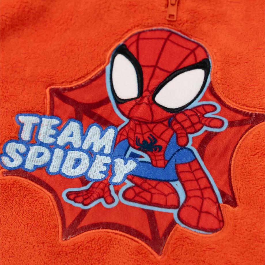 Spidey And His Amazing Friends  Schlafanzug Mit Langer Hose 