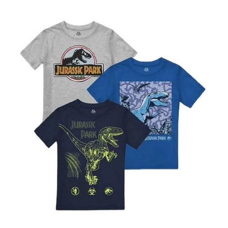 Jurassic Park  Tshirts 