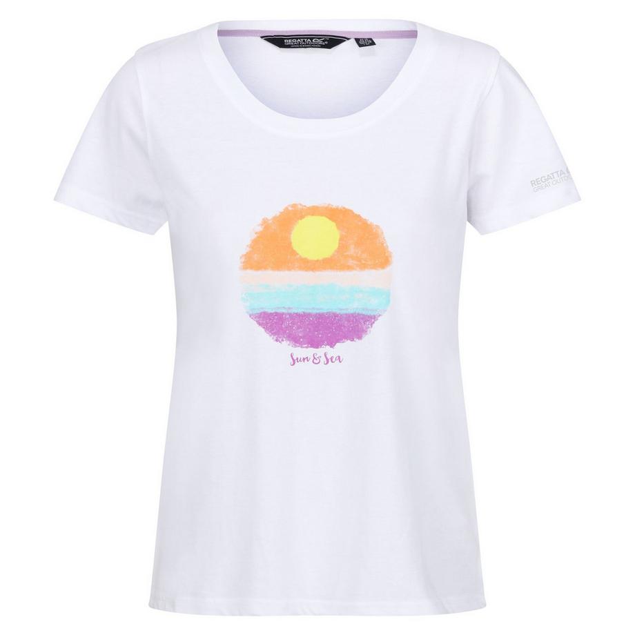 Regatta T-shirt Filandra VIII  