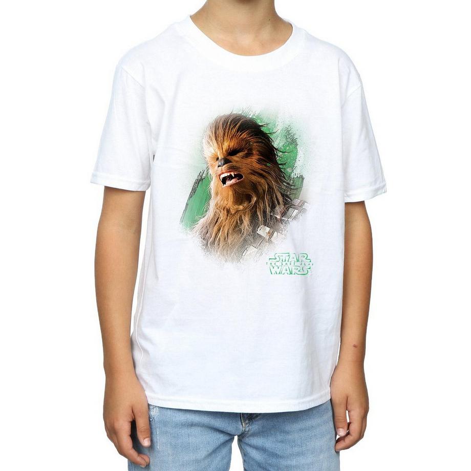 STAR WARS  The Last Jedi TShirt 