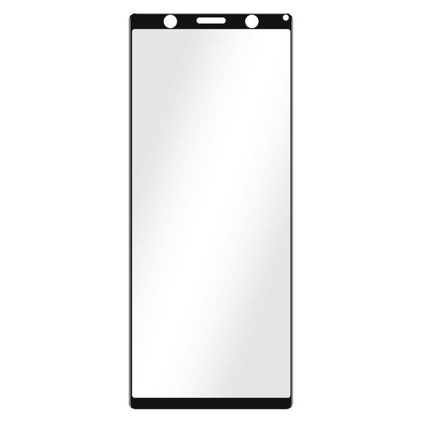 Image of Schutzfolie Sony Xperia 5 Schwarz