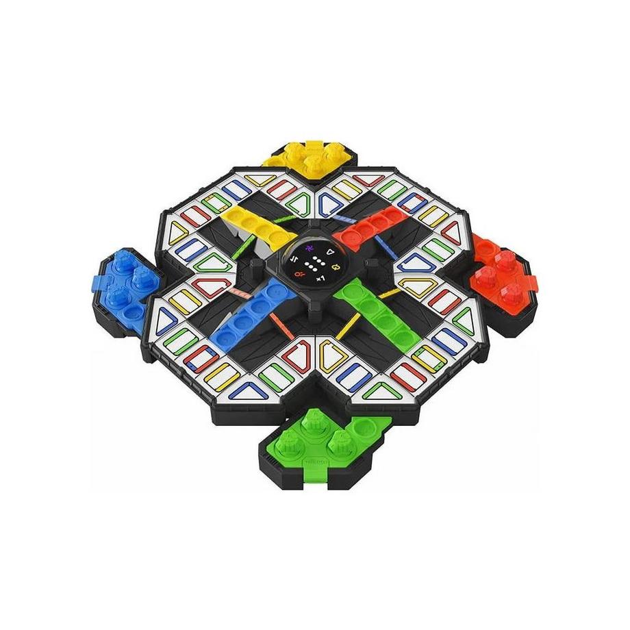 Giiker  Brettspiel Super Ludo 