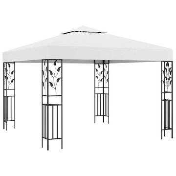 gazebo Tessuto